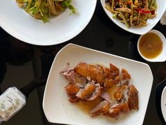 -高第街56号港式餐厅(山大路店)