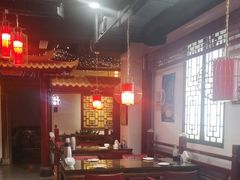 -秦月轩·陕西家乡菜(阜成路·五棵松店)