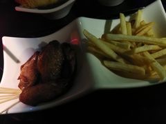 -真爱范特西KTV(交大店)