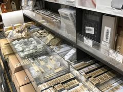 -MUJI无印良品(世博源店)