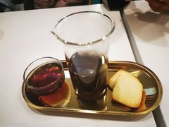 -五进制 Coffee Shop