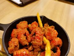 -必胜客(兴隆店)