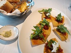 -燃扒房Steakhouse(皇庭店)