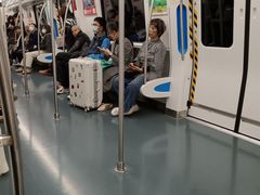 -长沙火车站(地铁站)