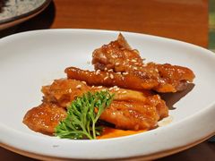 -味见·荣家(亚泰大街店)