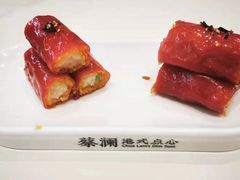 -蔡澜点心·粤菜(月星环球港店)