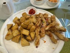 -老人和饭店(打浦路店)