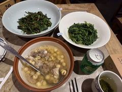 -湖南老灶台·生态农业餐饮(龙胜店)
