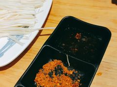 -一井烧肉·活鳗·寿司(望京SOHO店)