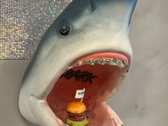 -shark burger·鲨鱼汉堡(交子大道店)