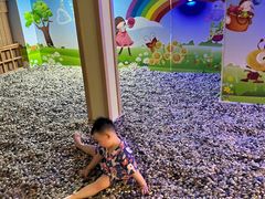 -极乐汇汗蒸会馆(杭州店)