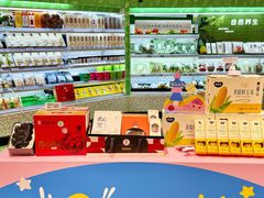 -杭州大厦LSE城市生活超市(杭州大厦店)