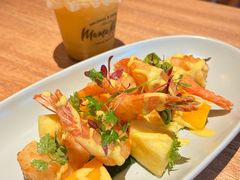 -翠贝卡&Mama Kelly Brunch Coffee(河西店)