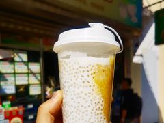 -澳门长洲糯米糍(柯打苏沙街店)