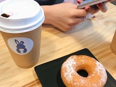 -小意思咖啡店(草桥店)