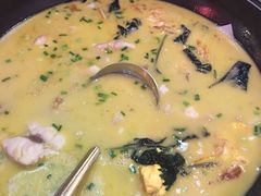 -爷爷的土钵菜(街道口店)