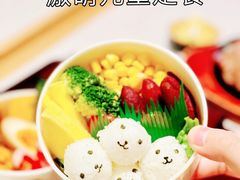-dodonpa.墩墩伐 便当食堂(博华广场店)
