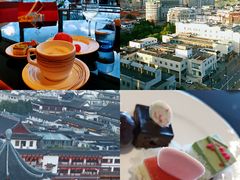 -上海豫园万丽酒店·行政酒廊(河南南路店)