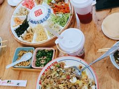 -怪噜范·老贵阳街头名小吃(鸿通城店)