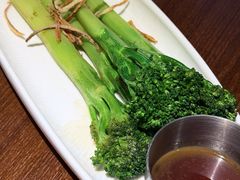 -本处·素食·融合料理(南油店)