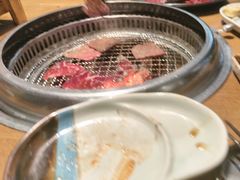 -大牛焱烧·和牛·海鲜炭火烧放题