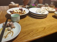 -伊喜饺子(五道口学院路店)
