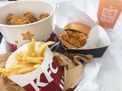 -肯德基(桐庐富春江店)