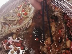 -米椰湘·辣椒炒肉