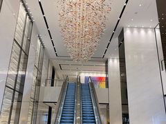 -长沙尼依格罗酒店