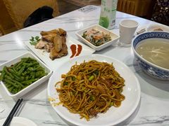 -尹兰楼西北风情餐厅(嘉定店)