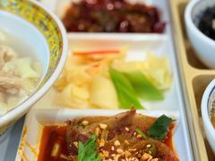 -龙抄手(春熙路总店)