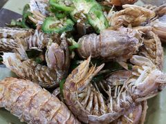 -贞姨美食·老字号海鲜大排档