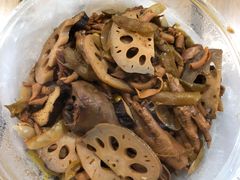 -刘记小花鸭霸王(曲塘路店)