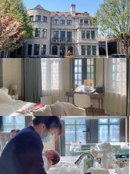 -悦子阁月子会所