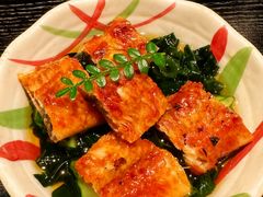 -玄白·炭烤活鳗(上海首店)