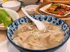 -点都德(大茶楼店)