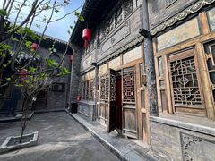 -云锦成公馆(北大街店)