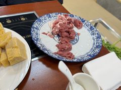 -鑫鼎清真羊肉馆(人民路店)