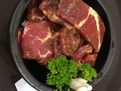 -九田家黑牛烤肉料理(石路天虹店)