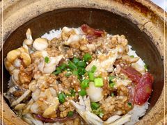 -红星光发煲仔饭(大石街店)