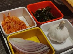 -大头叔烤鸡爪·朝鲜族烤串(天池路店)