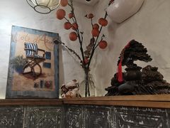 -十面欢腾·海鲜面·台式Bistro(长乐路店)