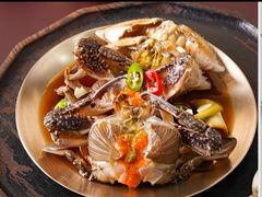 -银座苑烧肉酒场·烤活鳗(仙霞路店)