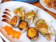 -红叶日本料理(辰熙广场店)