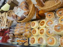 -富贵面包公司(运河店)