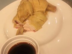 白切竹林鸡-丰收日(五角场店)