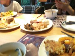 -印象鲵宴·张家界地标美食名片(溪布街店)