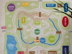 -南宫五洲植物乐园