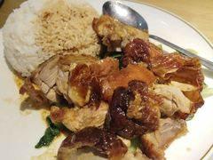 -昌勝香港深井烧鹅(新年华店)