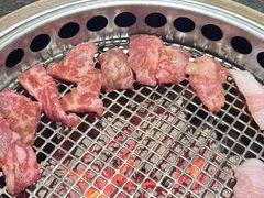 -300杯·和牛烧肉清酒专门店(廊里店)